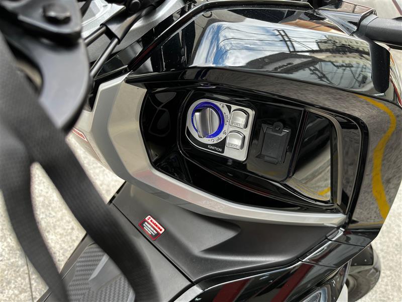URBAN 150 EFI