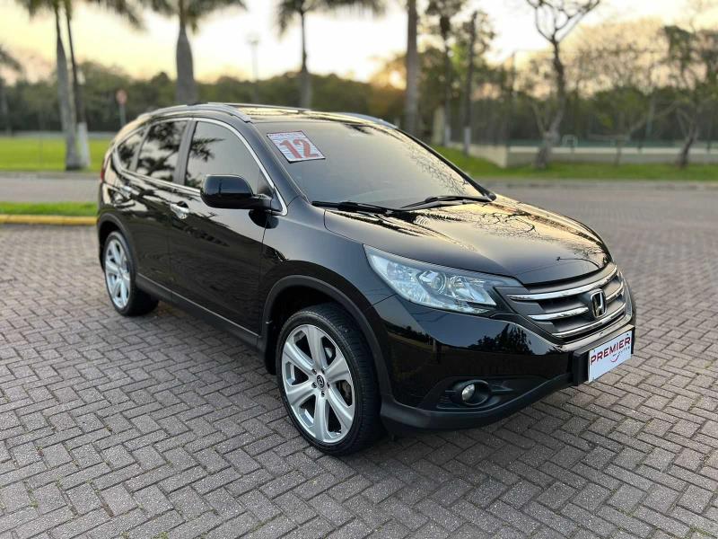 CRV