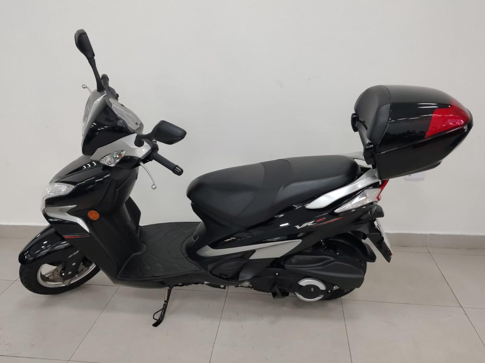 City Motos