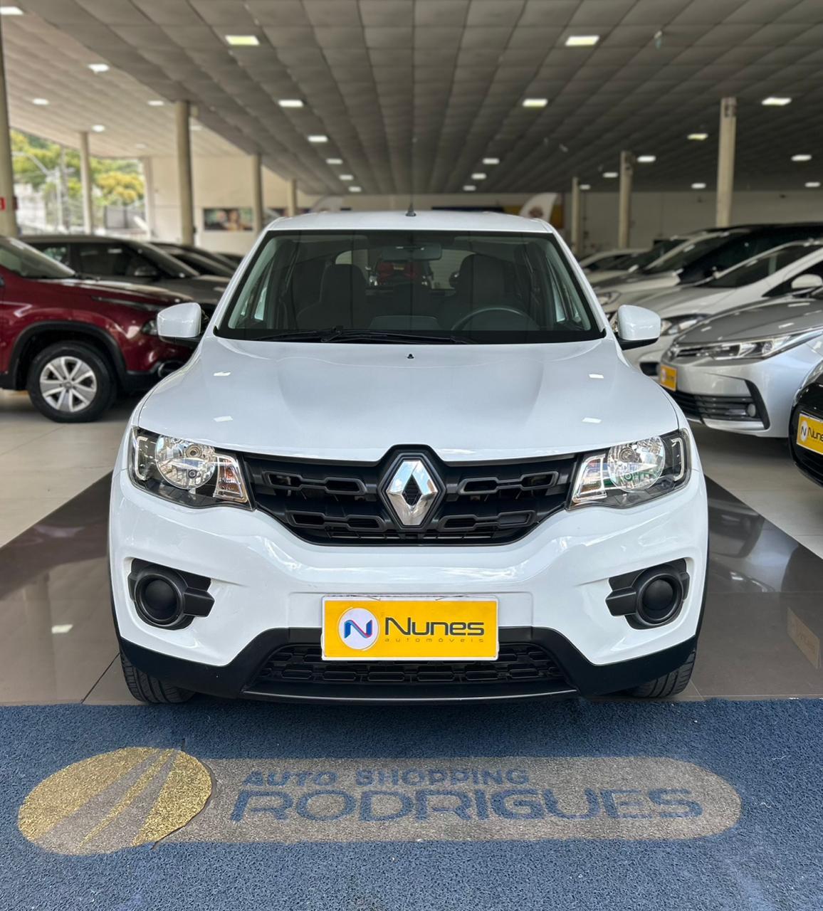 RENAULT KWID