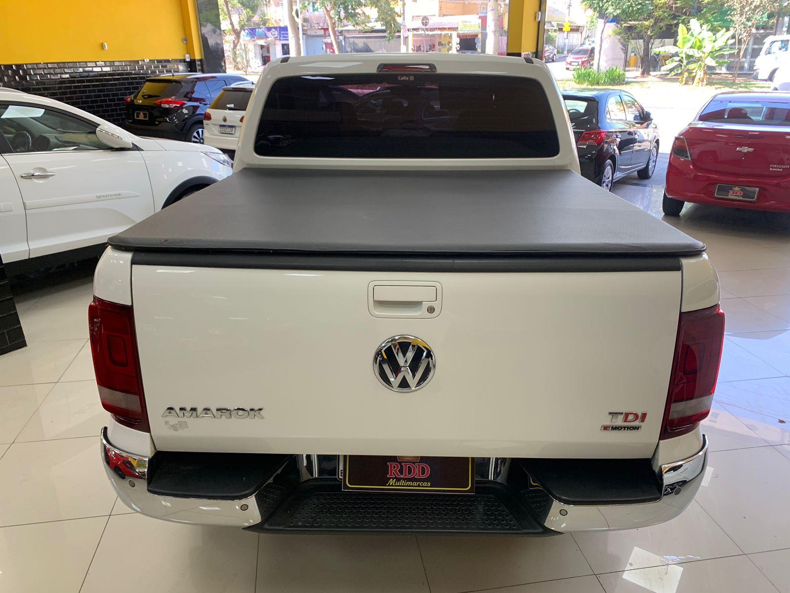 AMAROK