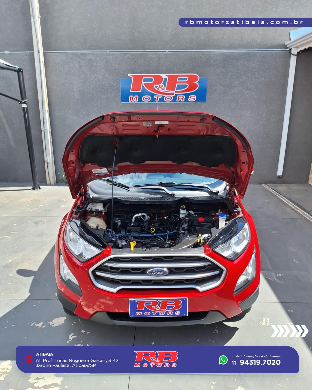 ECOSPORT