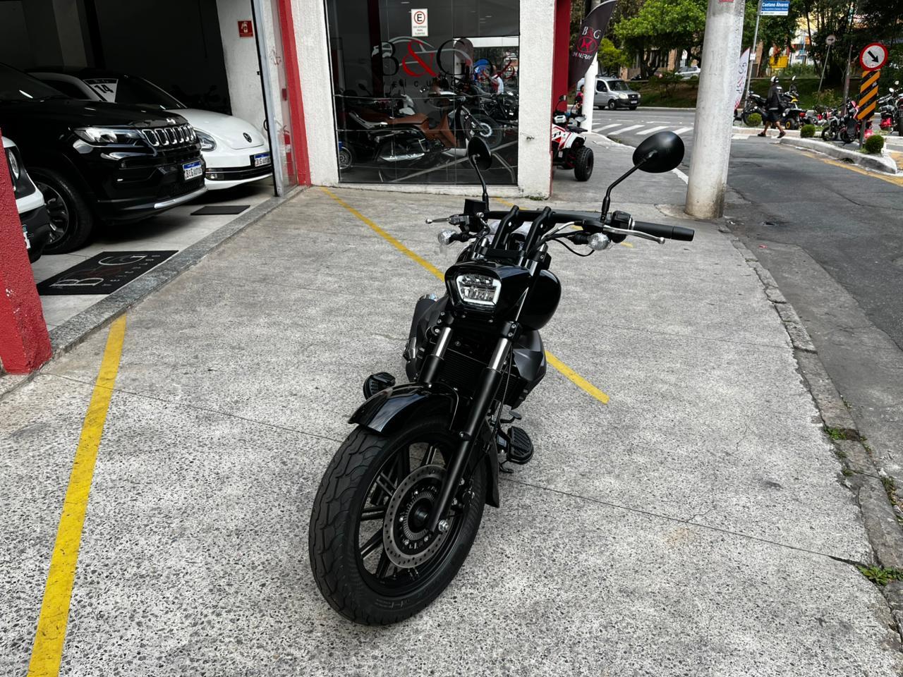 IRON 250