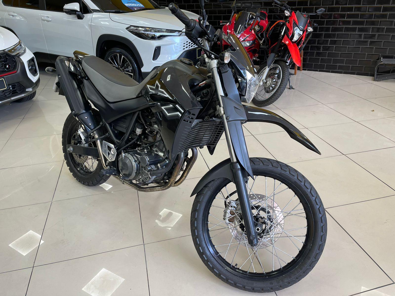 XT 660R