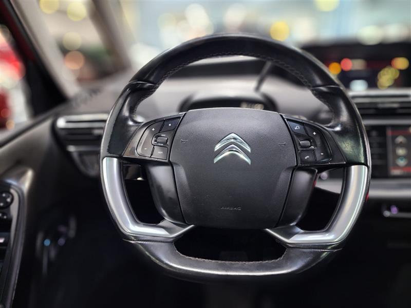 C4 PICASSO