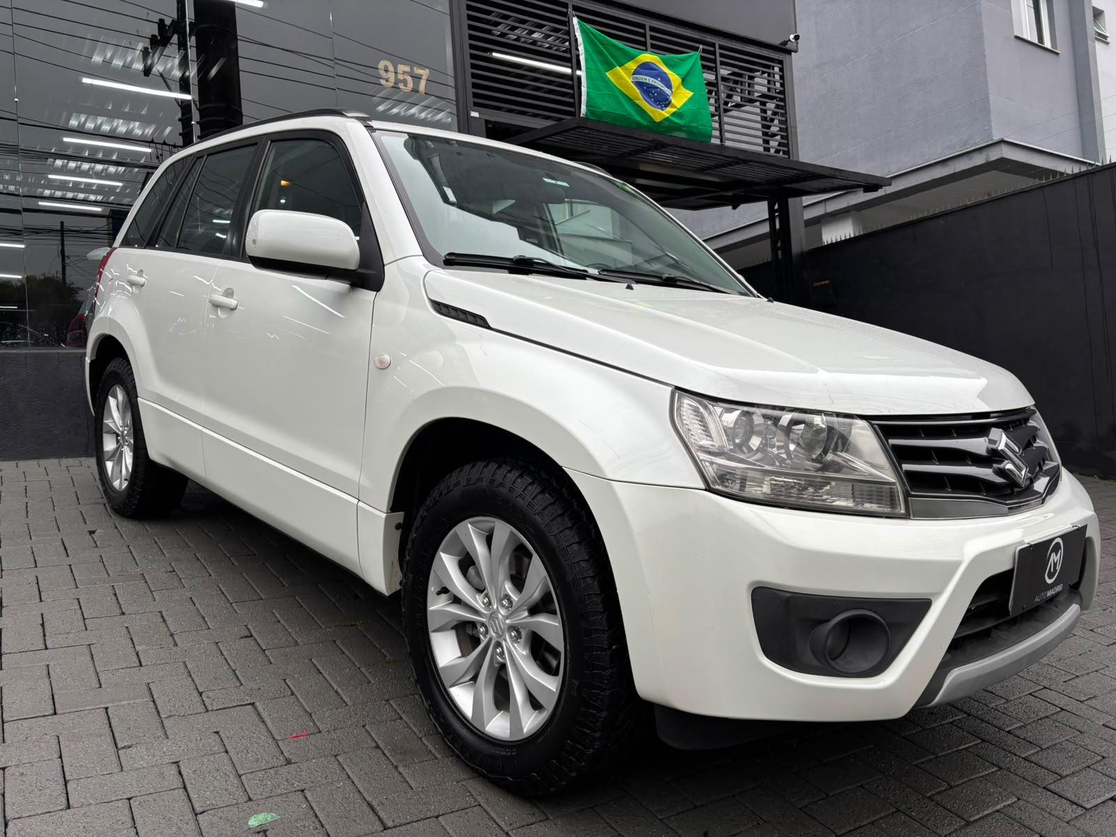 GRAND VITARA