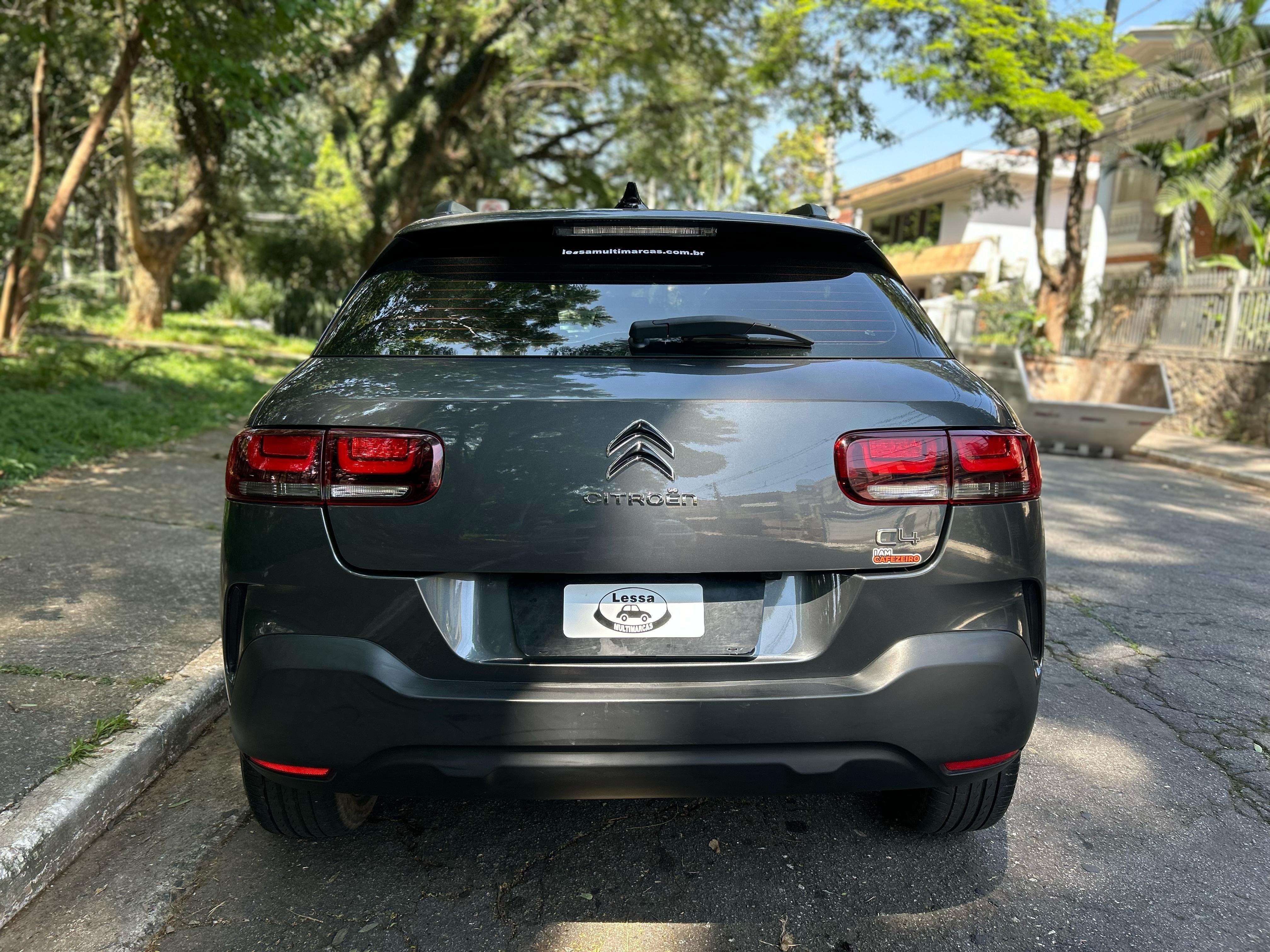 C4 CACTUS