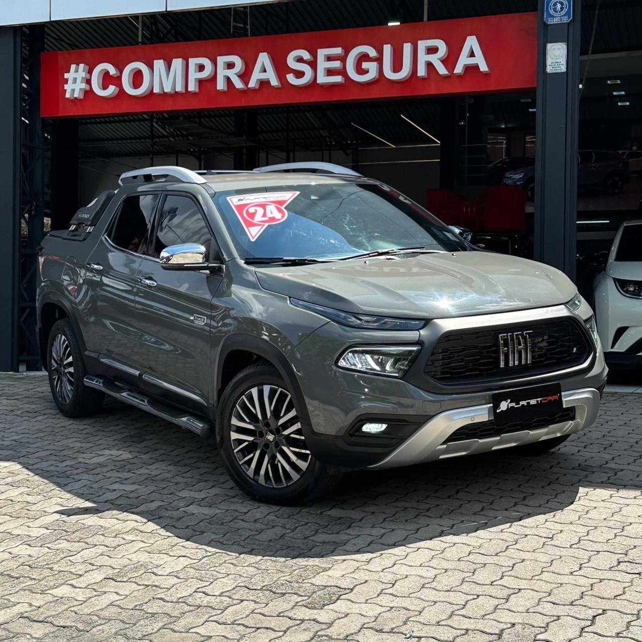 PlanetCar Multimarcas