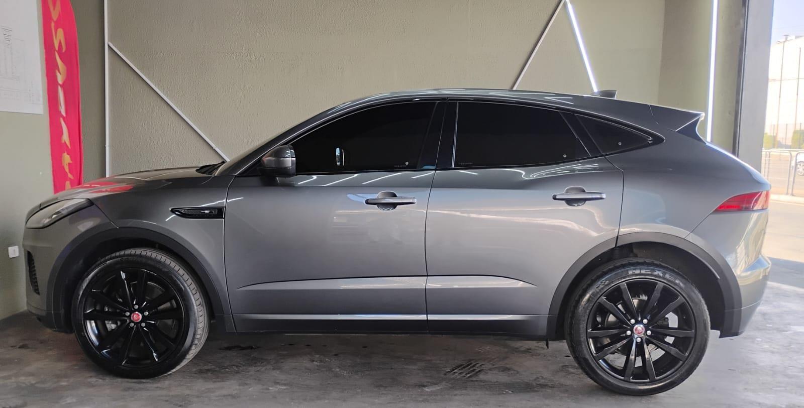 E-PACE
