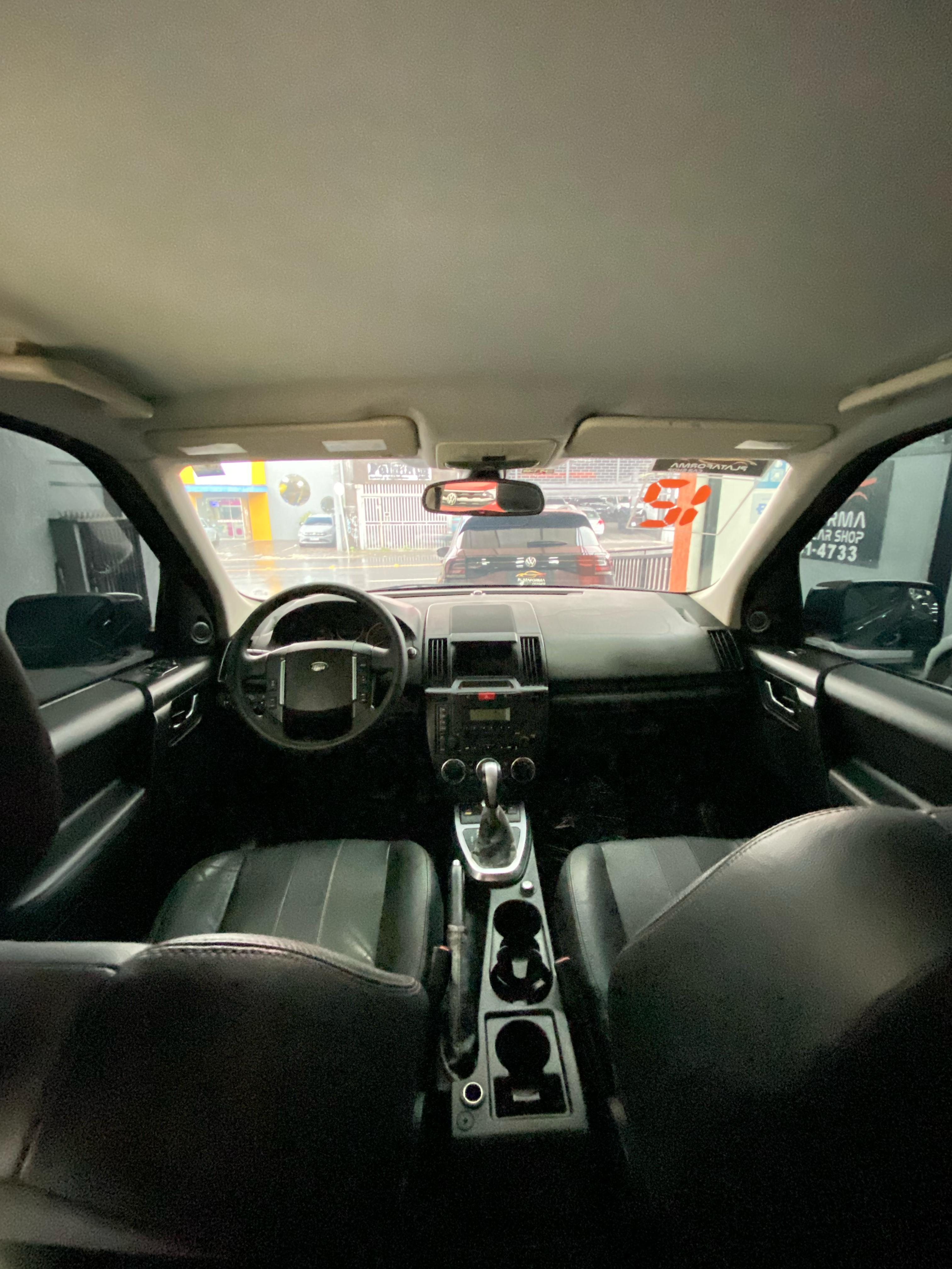 FREELANDER 2