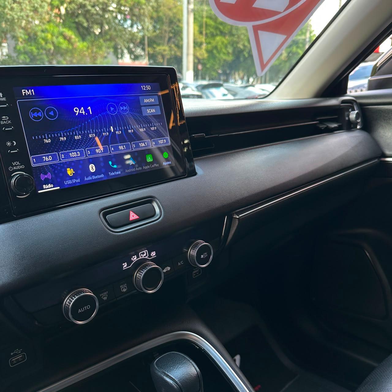 HR-V