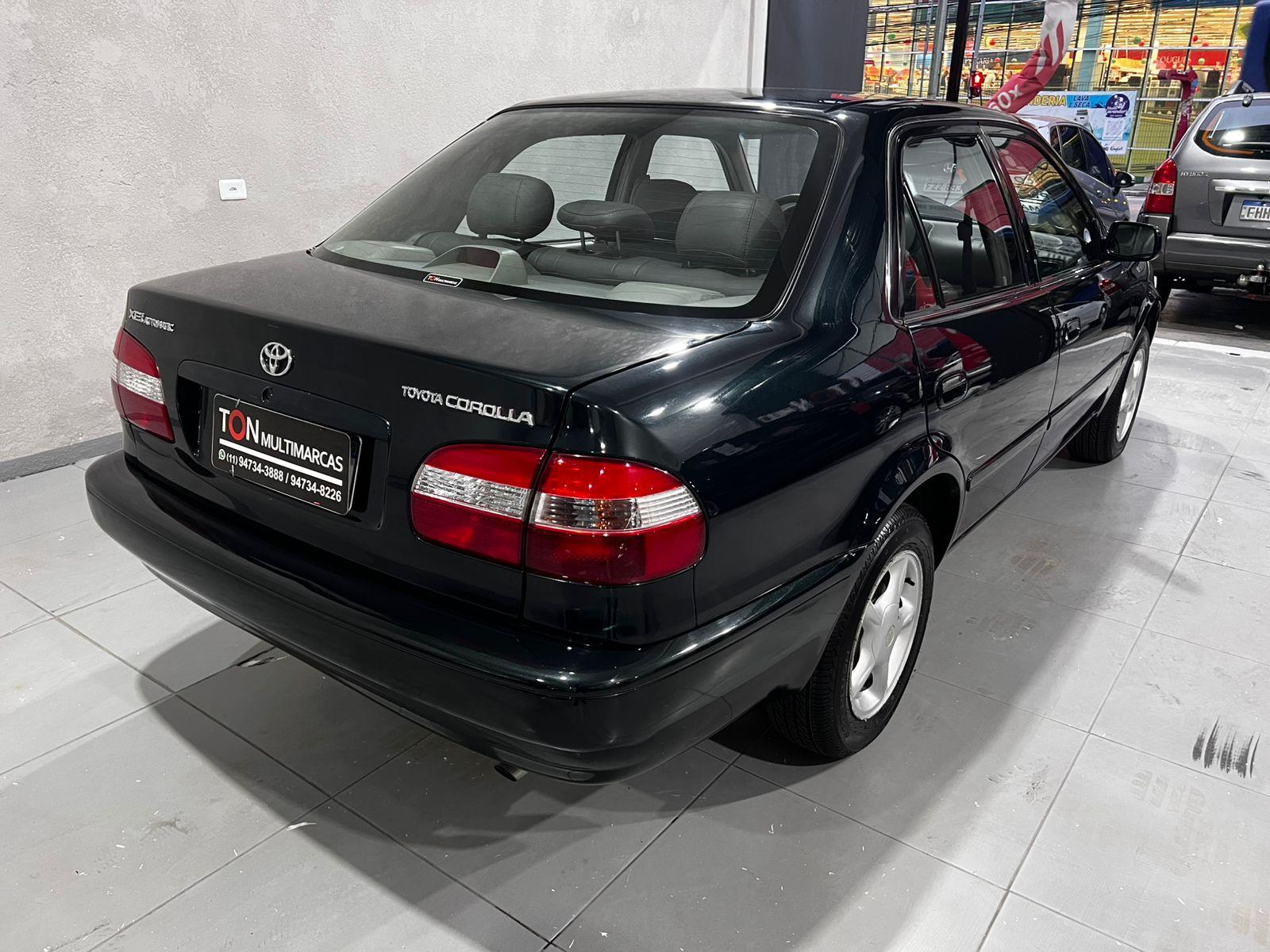 COROLLA