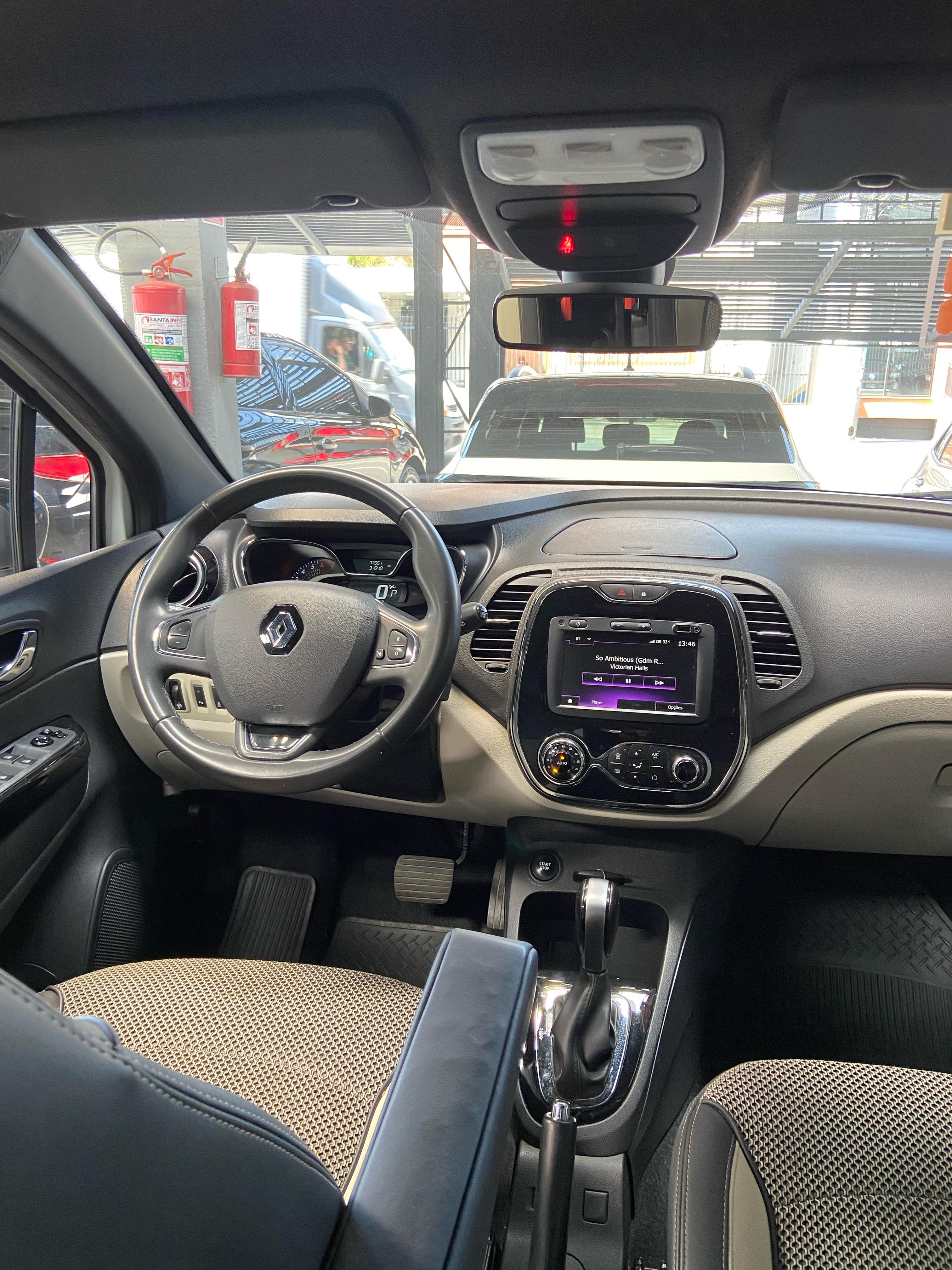 CAPTUR