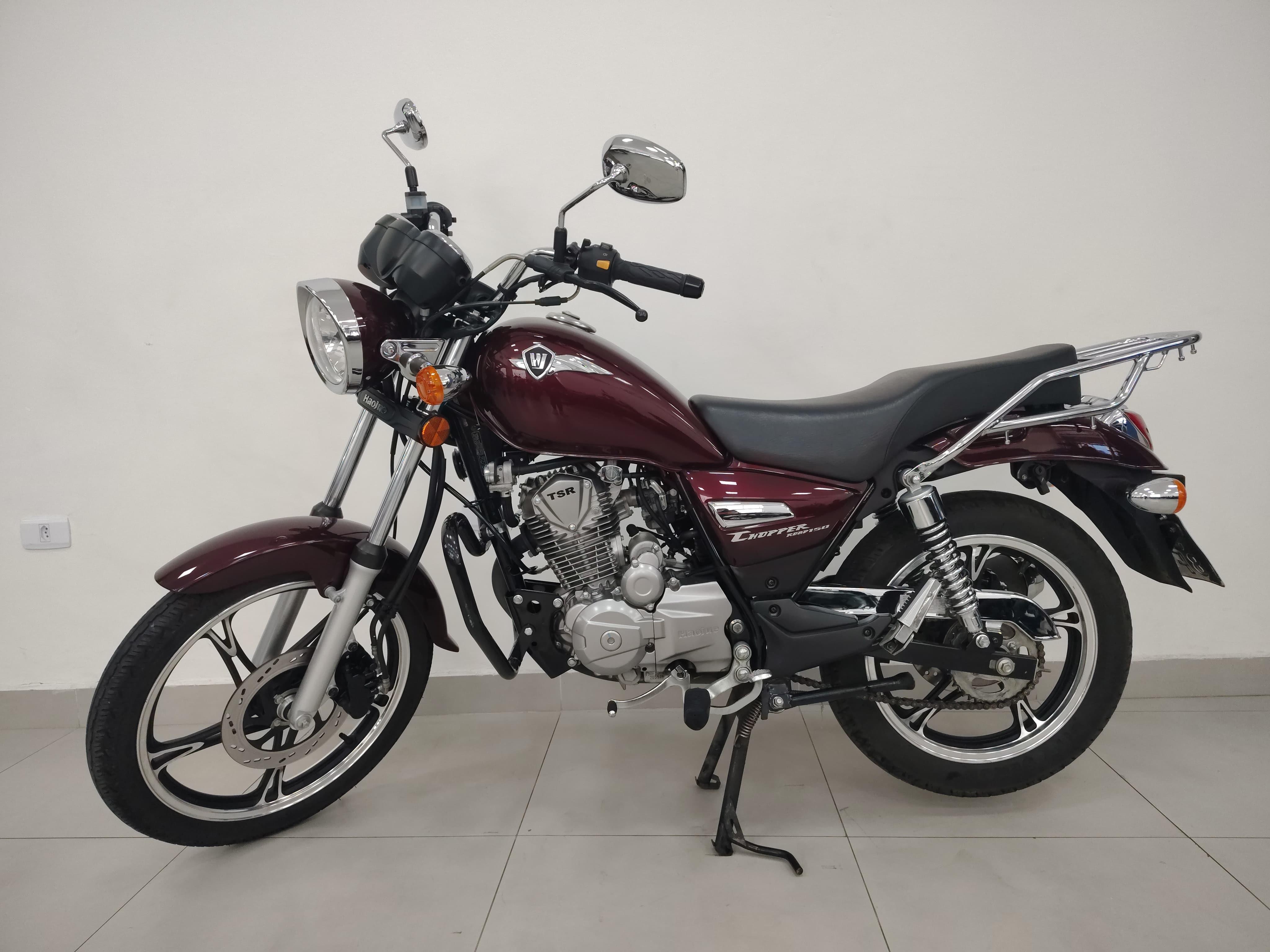 City Motos
