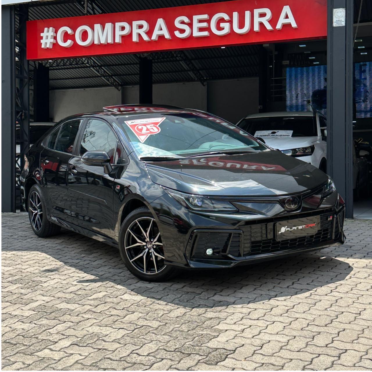 PlanetCar Multimarcas