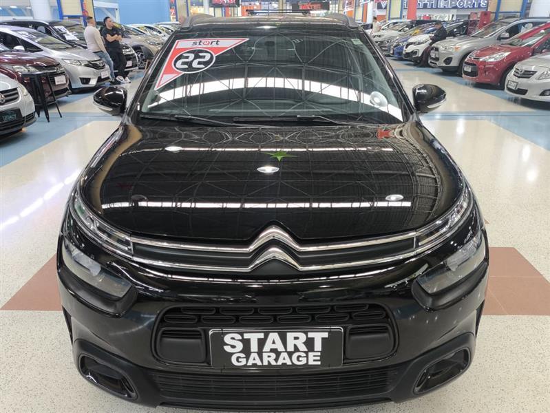 C4 CACTUS