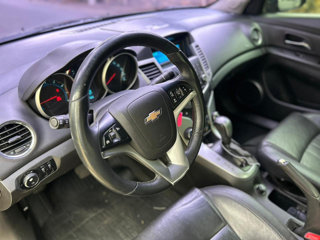 CRUZE