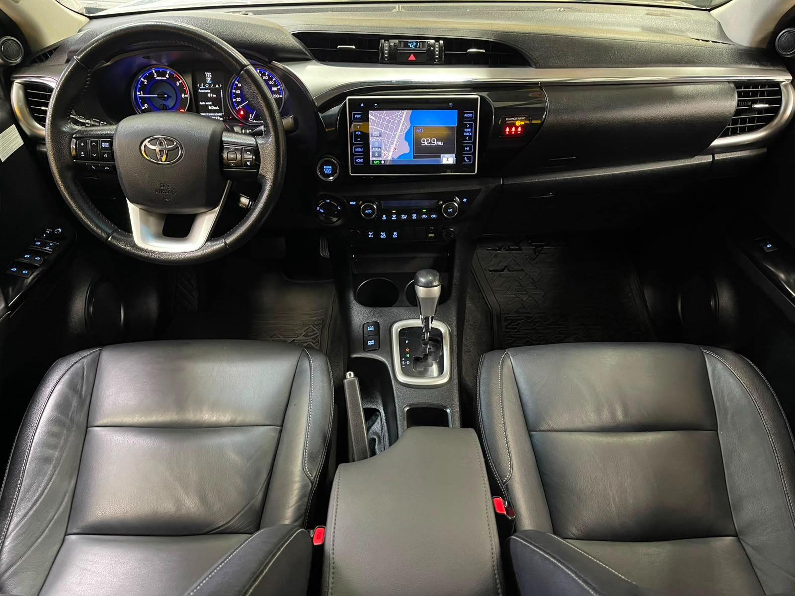 HILUX