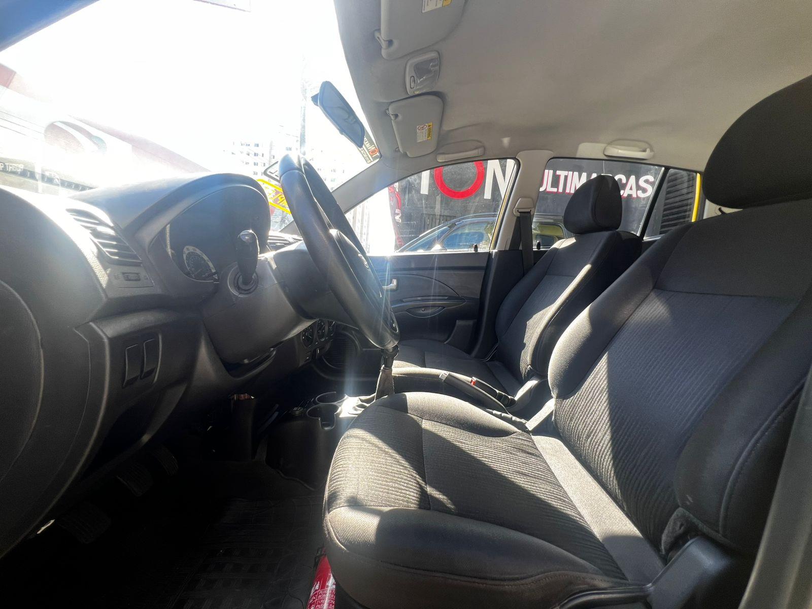 PICANTO