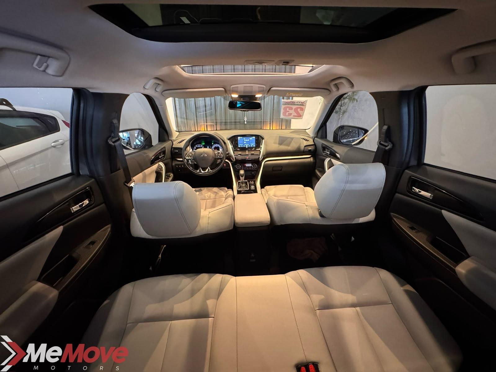 ECLIPSE CROSS
