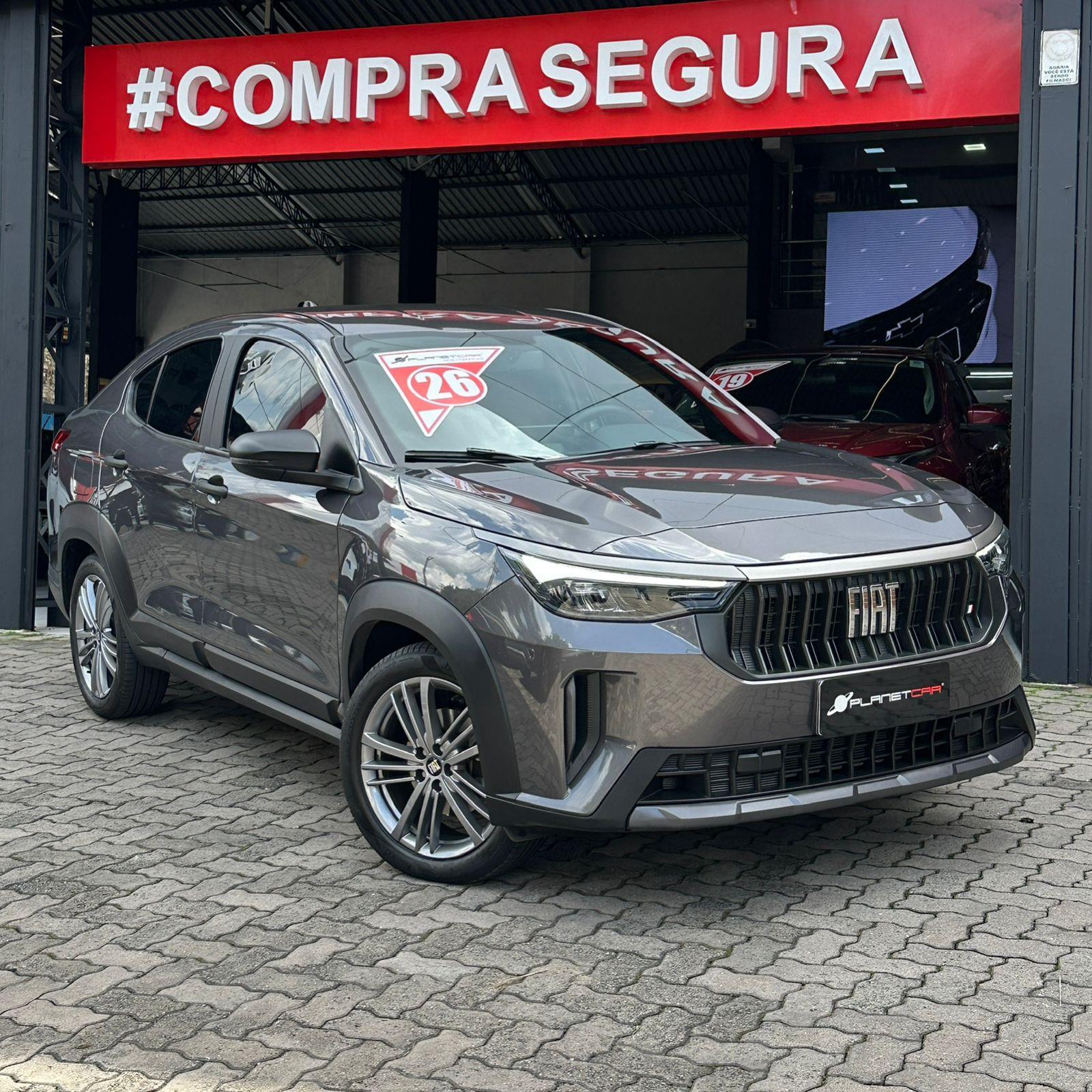 PlanetCar Multimarcas