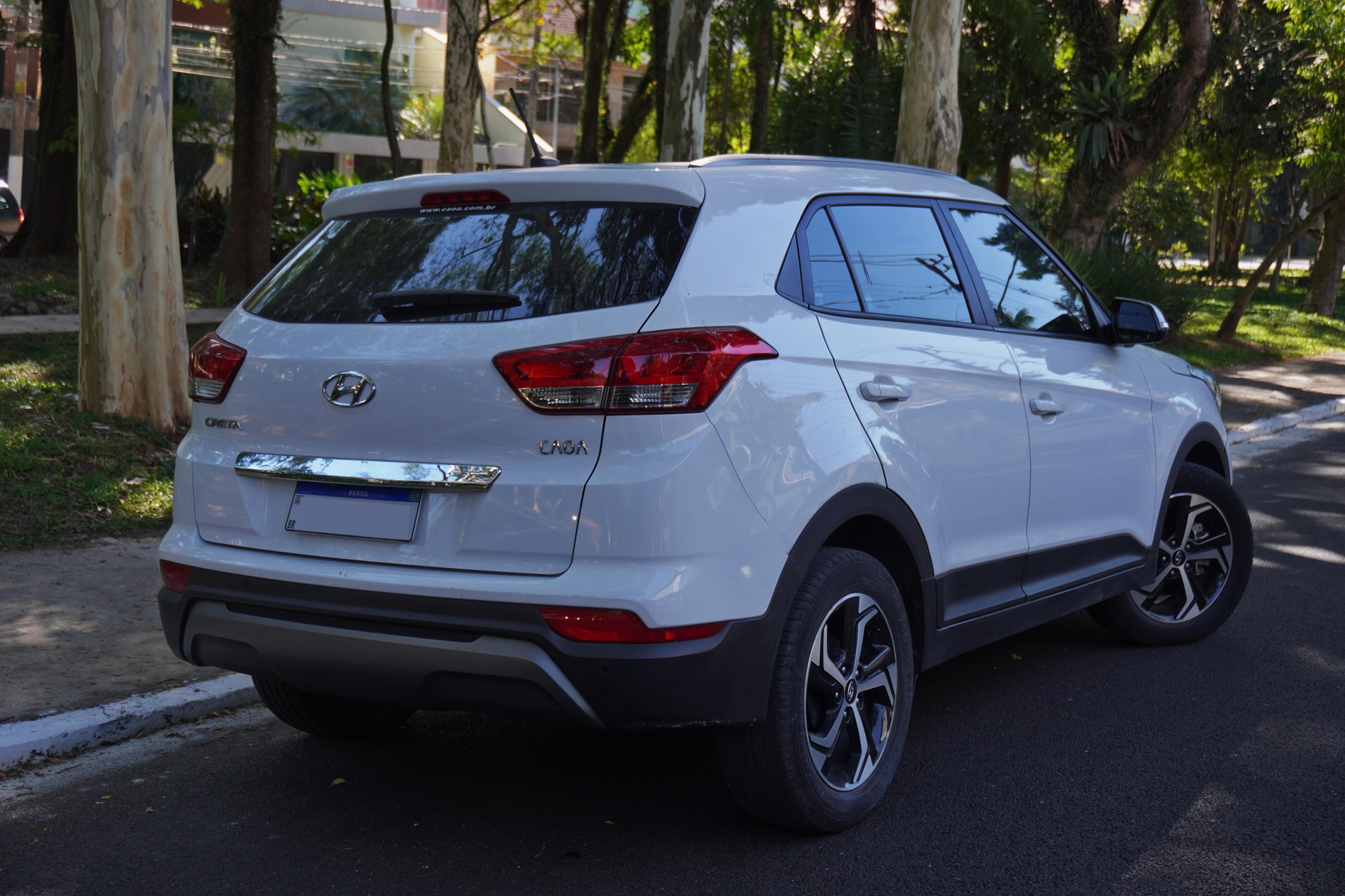 CRETA