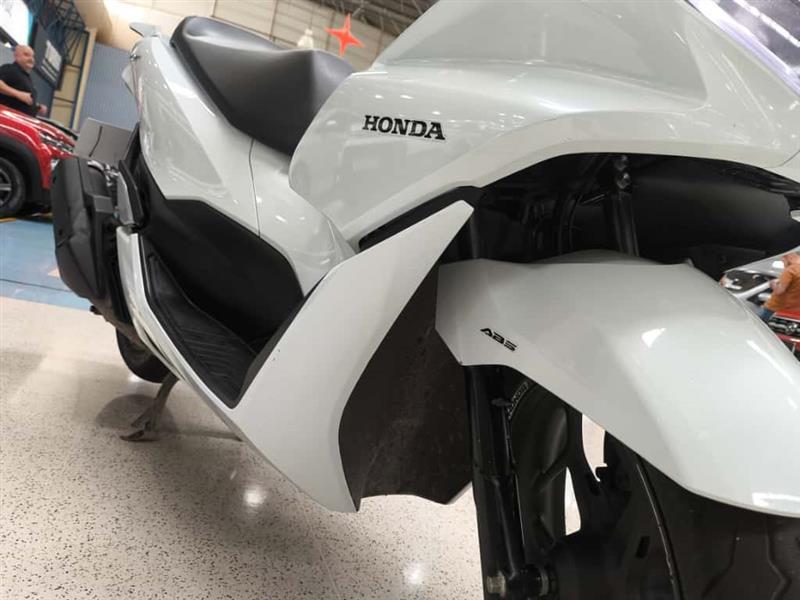 PCX 160 ABS