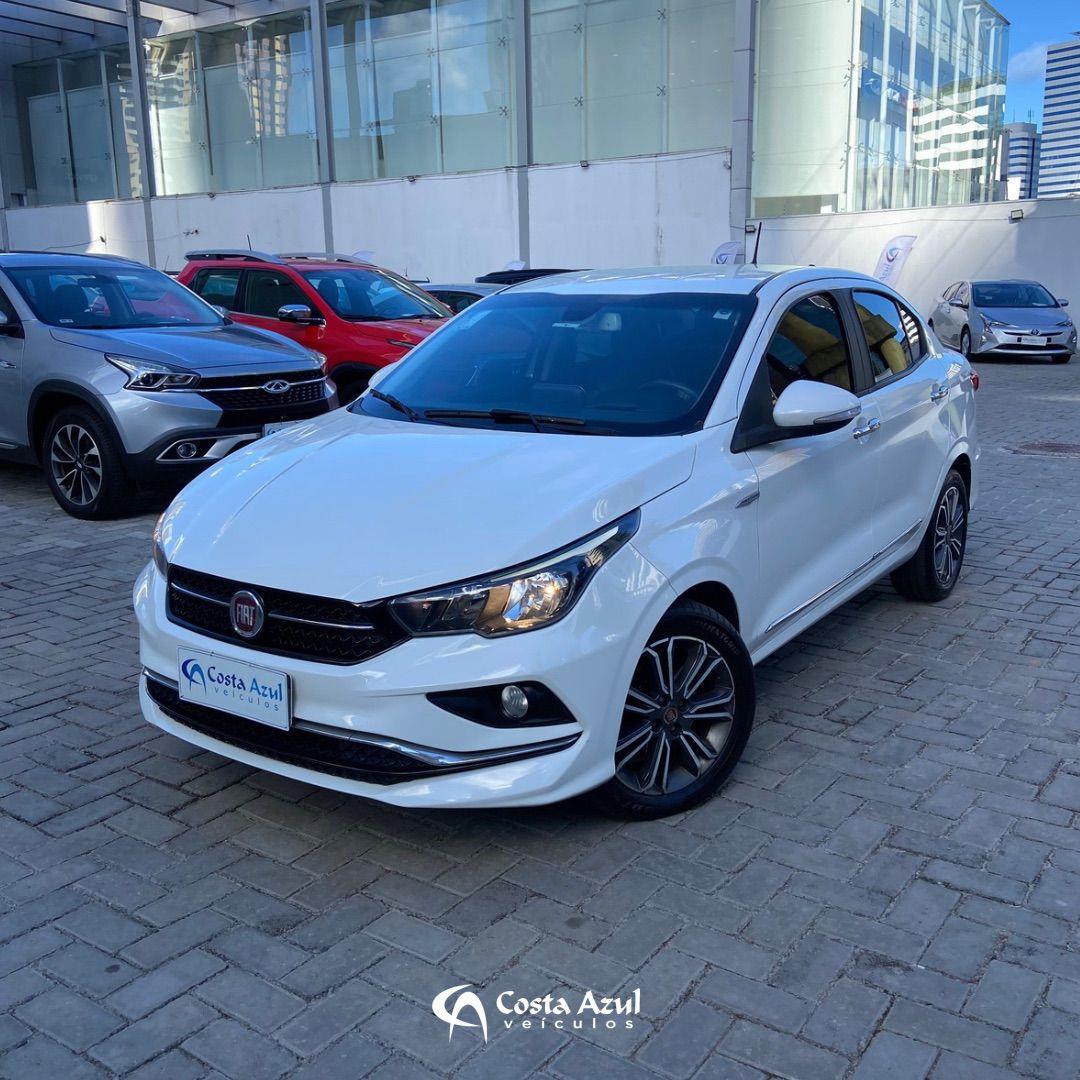 FIAT CRONOS