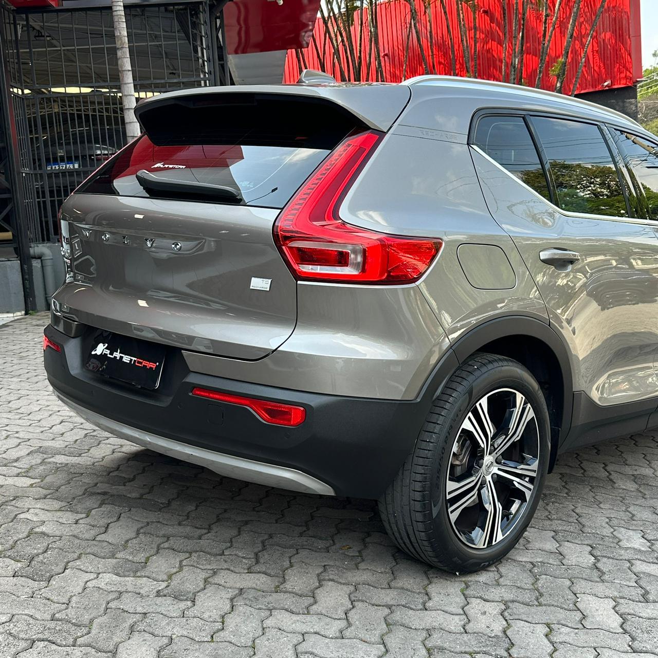 XC40