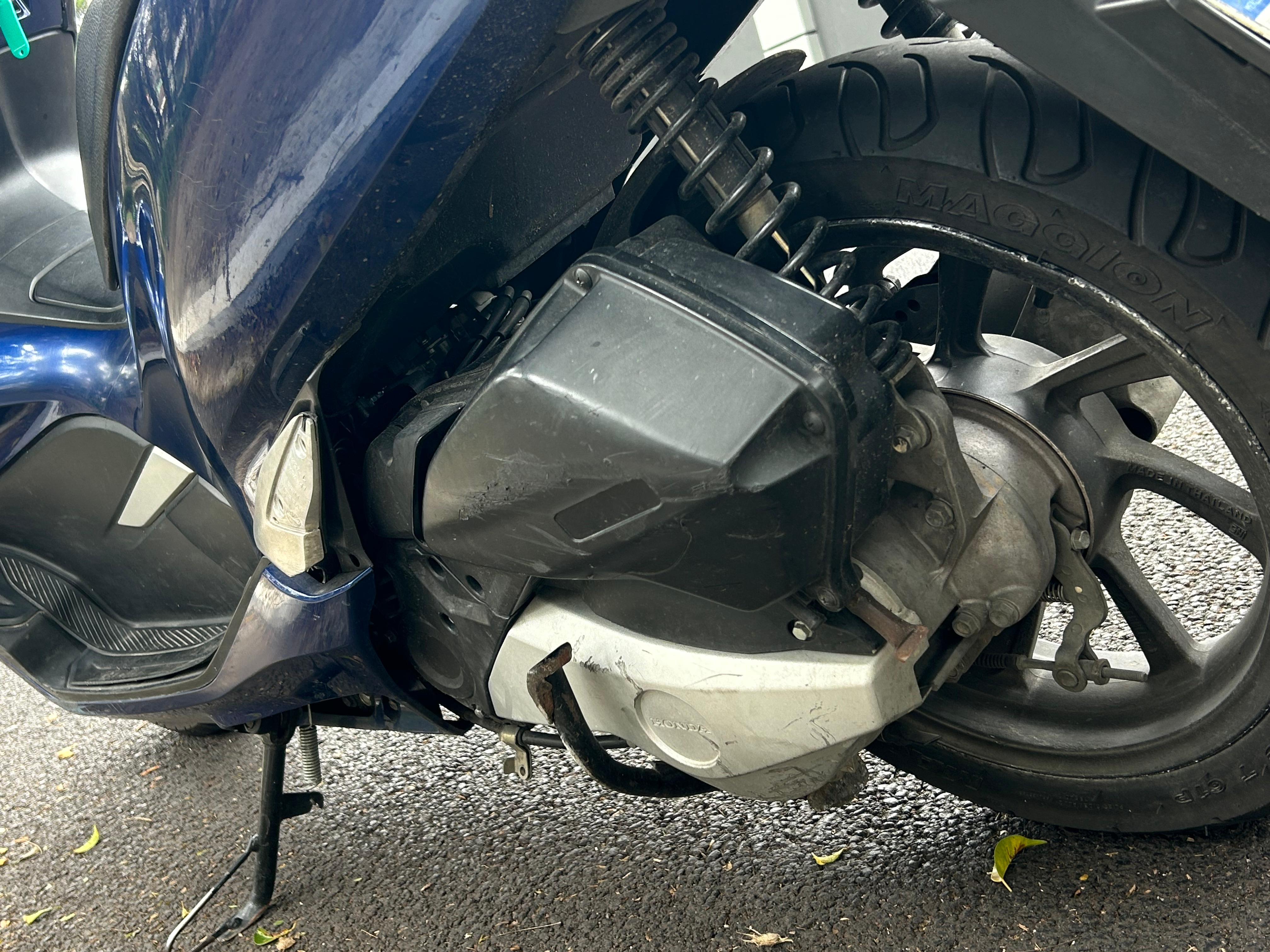 PCX