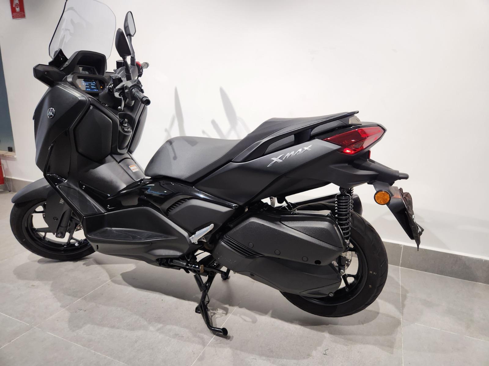 City Motos