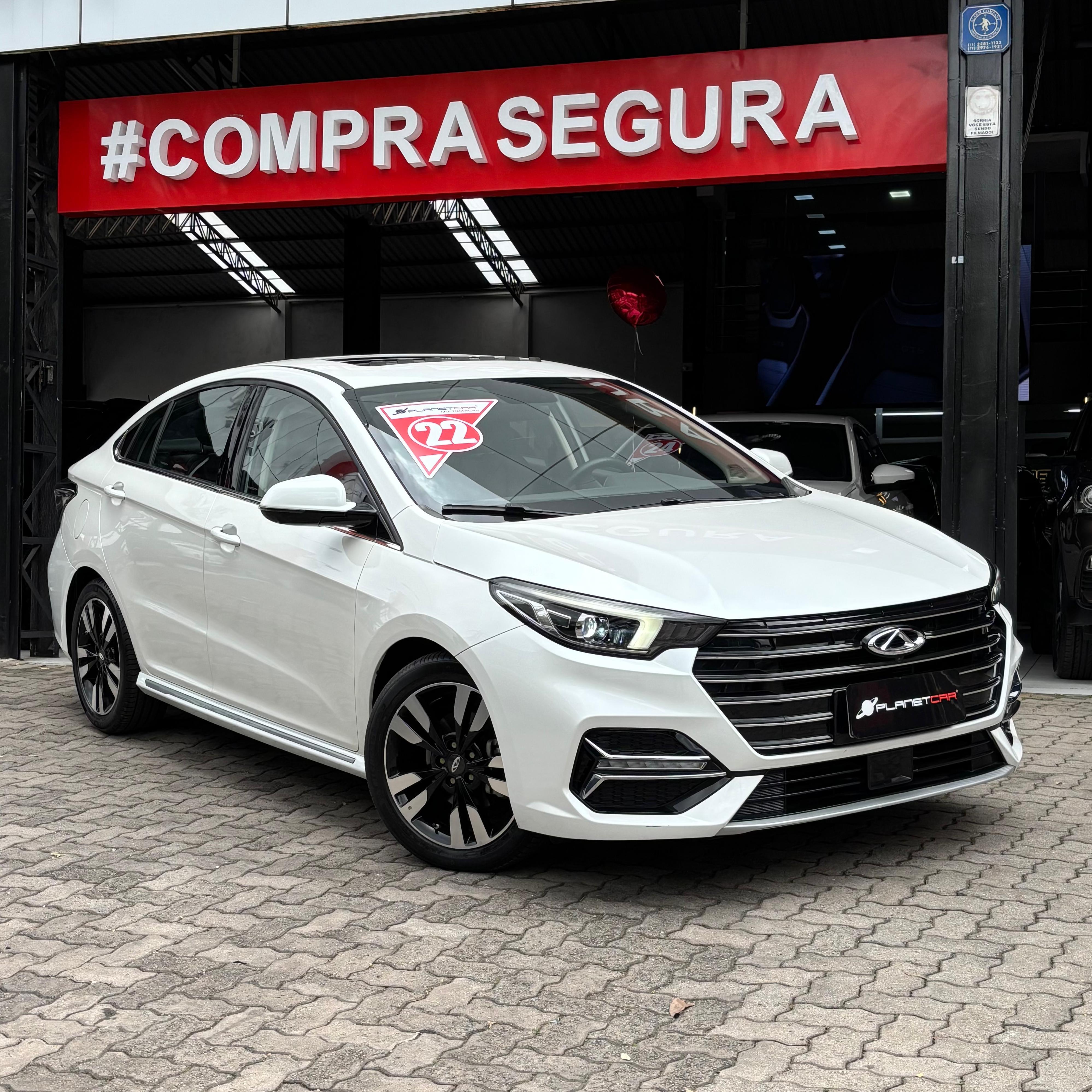 PlanetCar Multimarcas