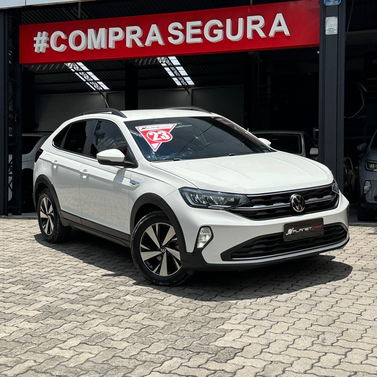 PlanetCar Multimarcas