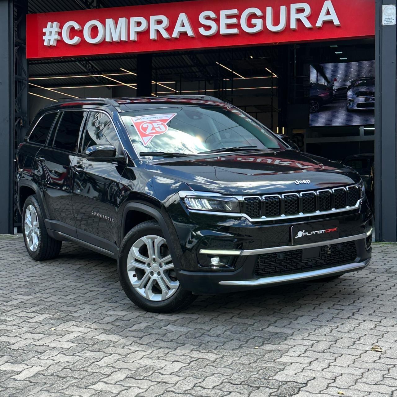 PlanetCar Multimarcas