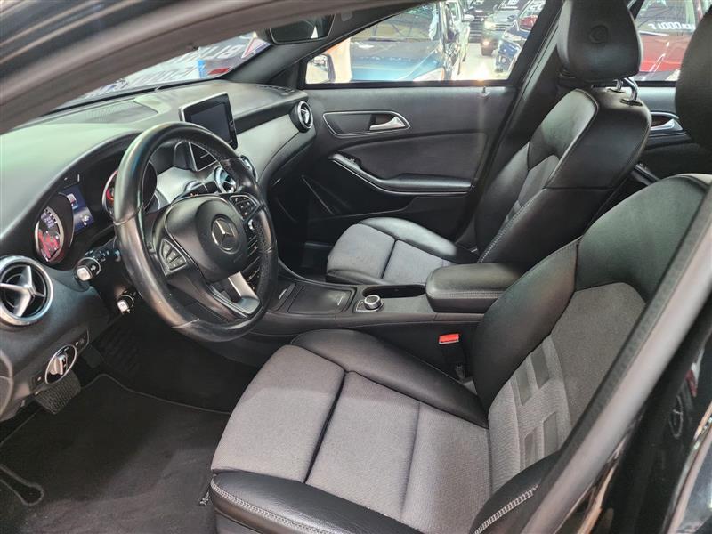 GLA 200