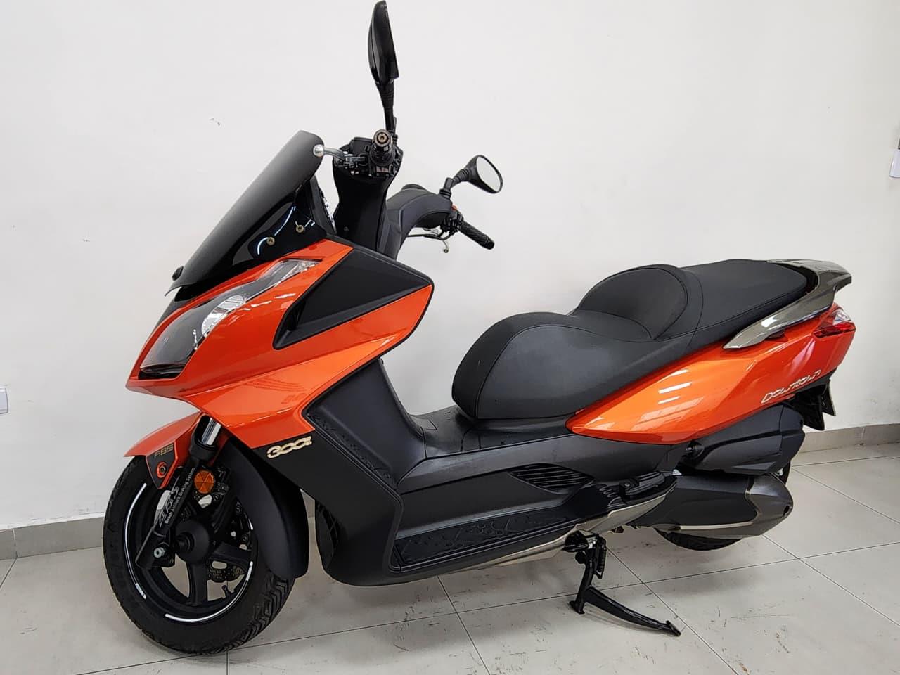 City Motos