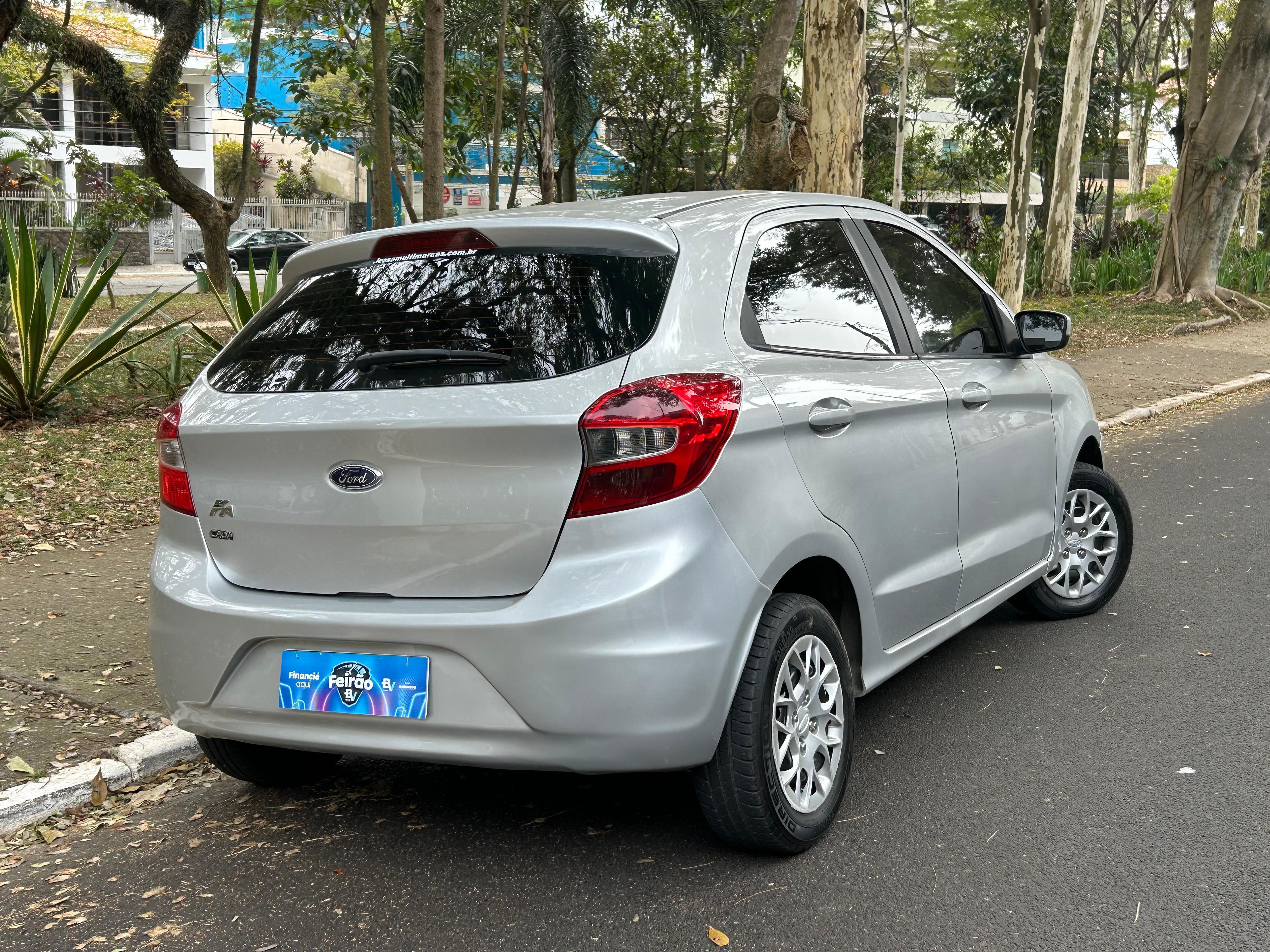 KA