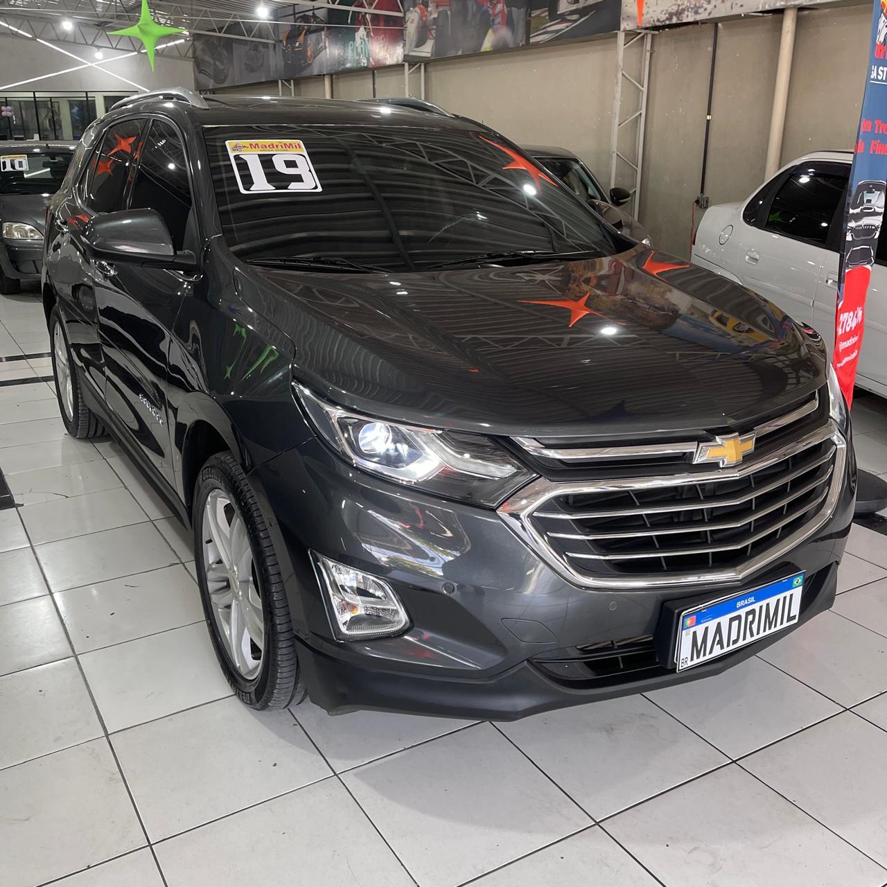 Seller Veículos