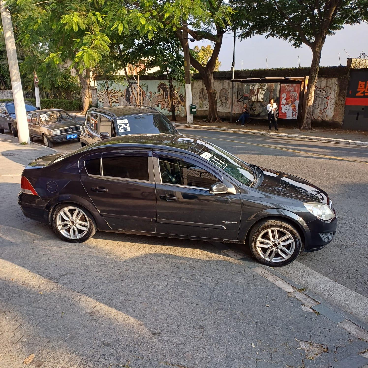 VECTRA