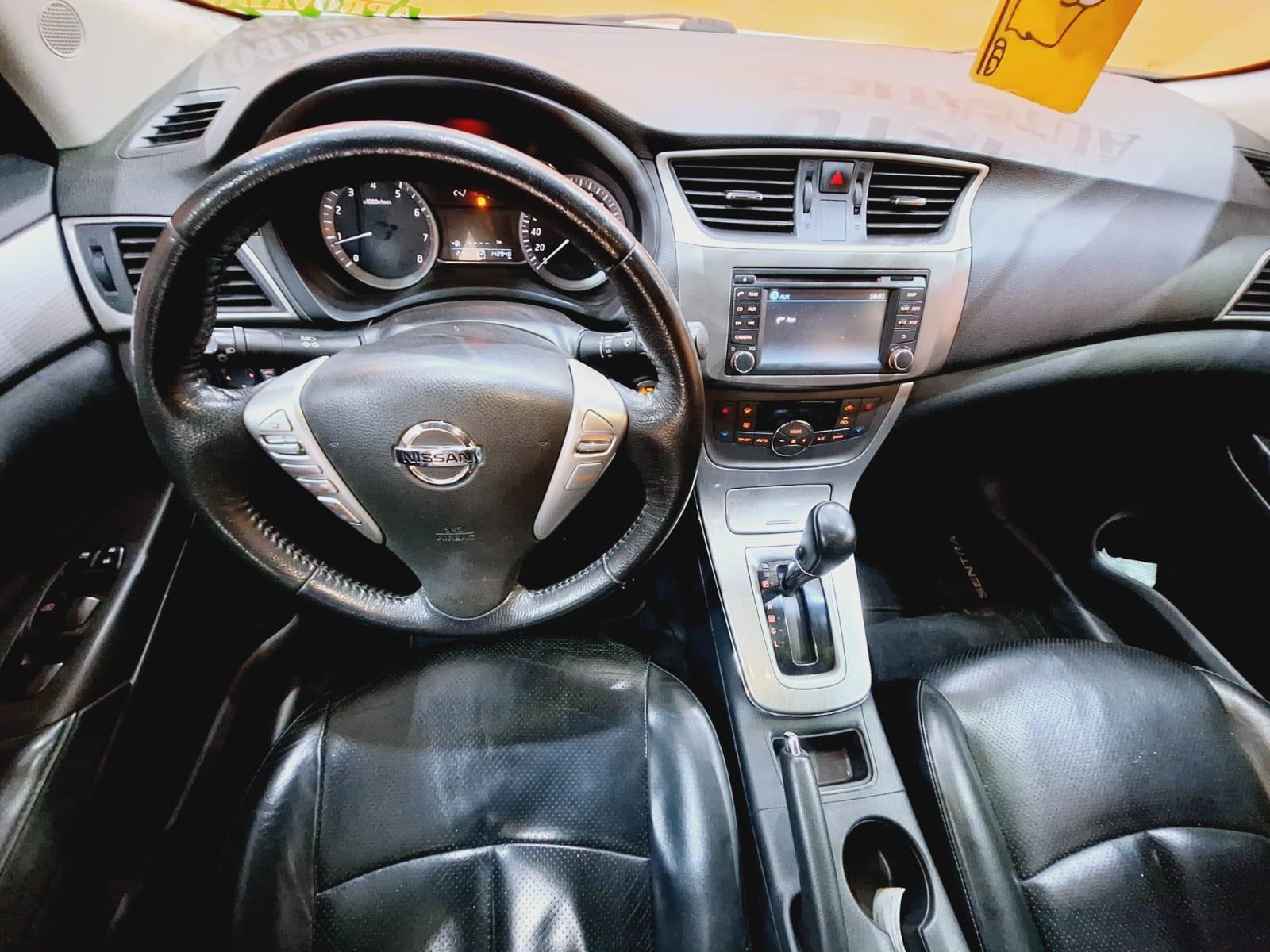 SENTRA