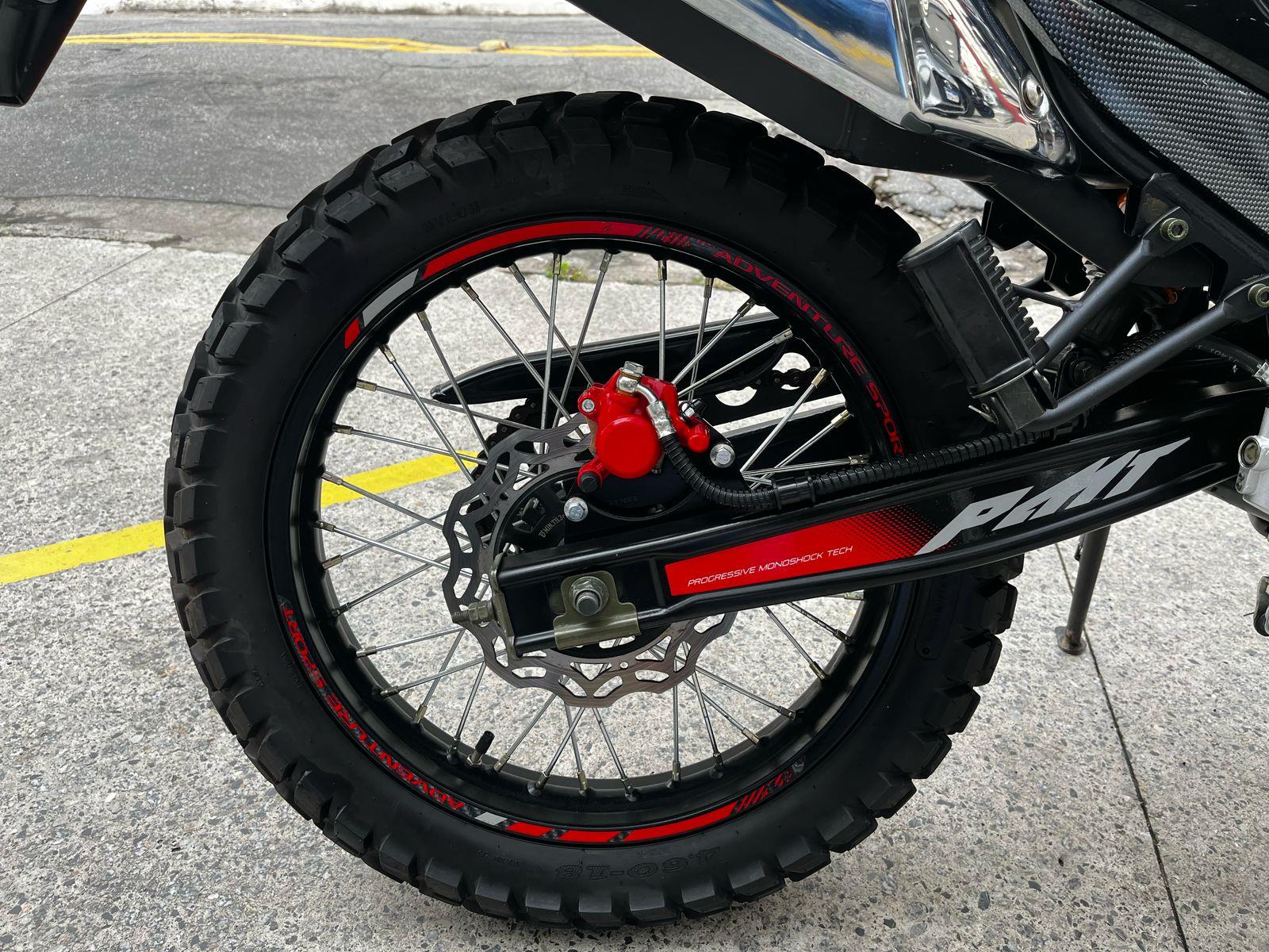 SHI 250 EFI