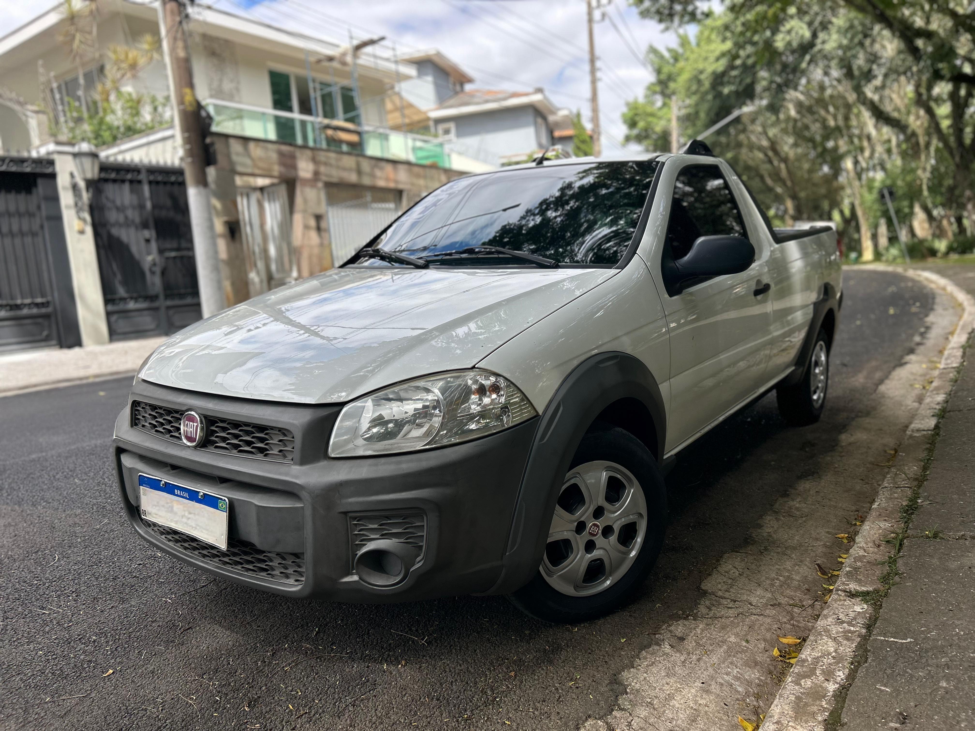 STRADA