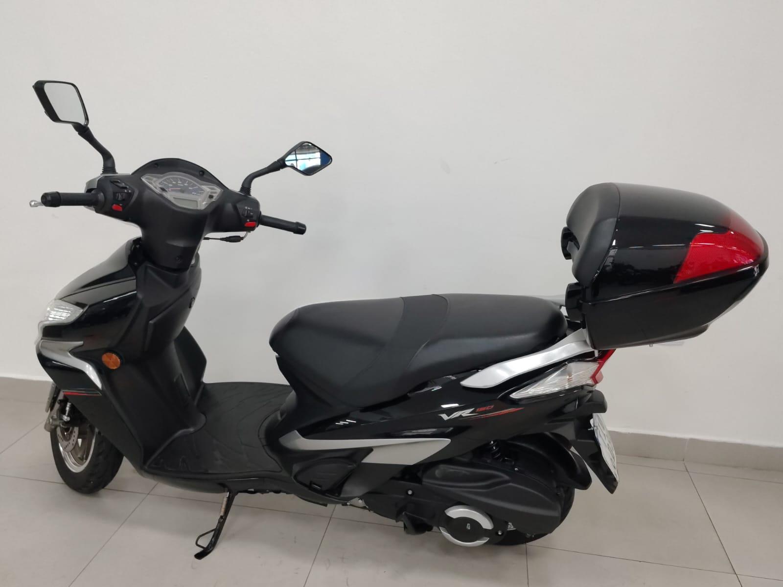 City Motos