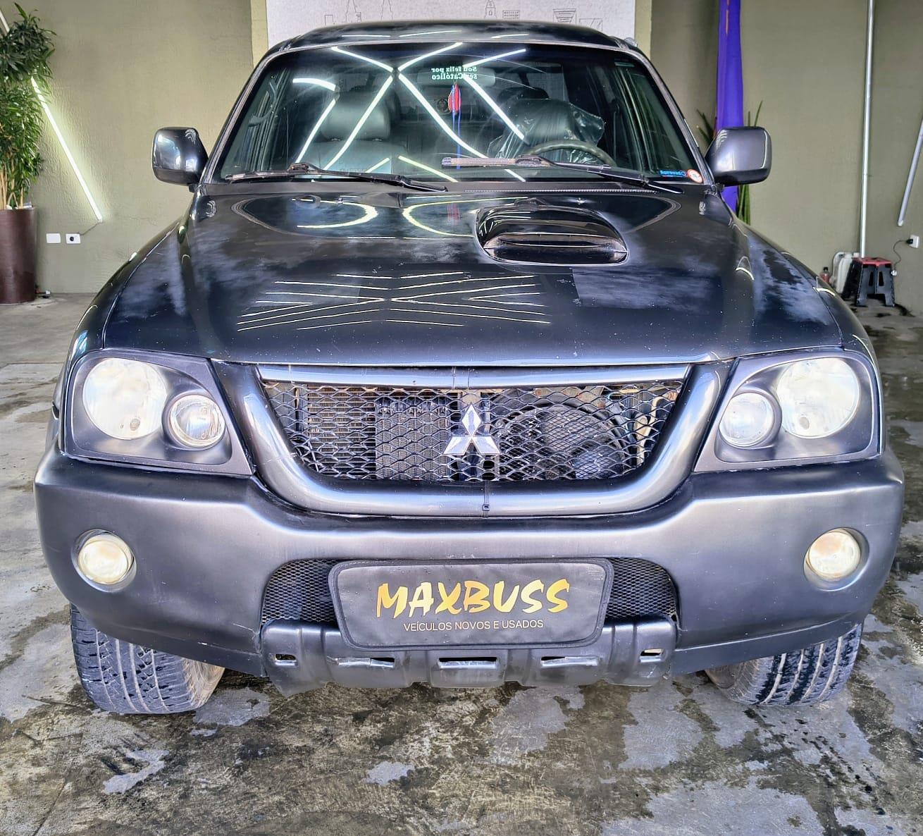 L200 OUTDOOR