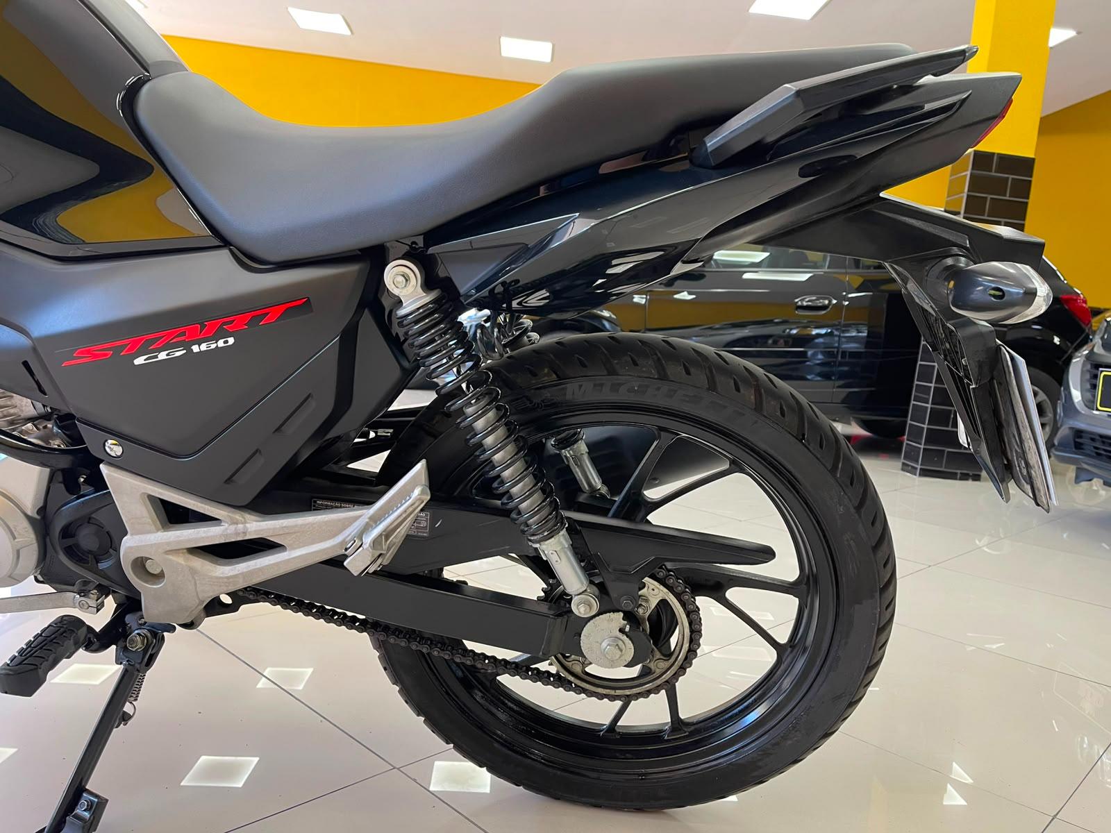 CG 160 START ES