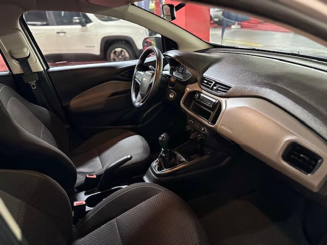 CHEVROLET PRISMA