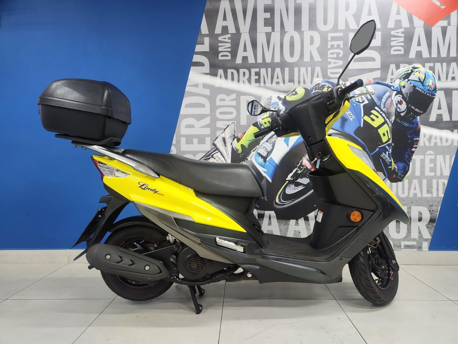 City Motos