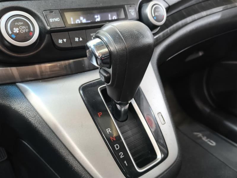 CRV