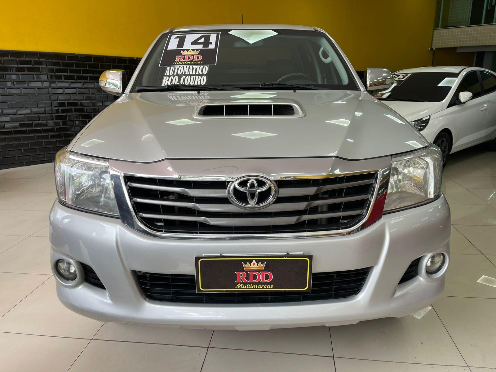 HILUX