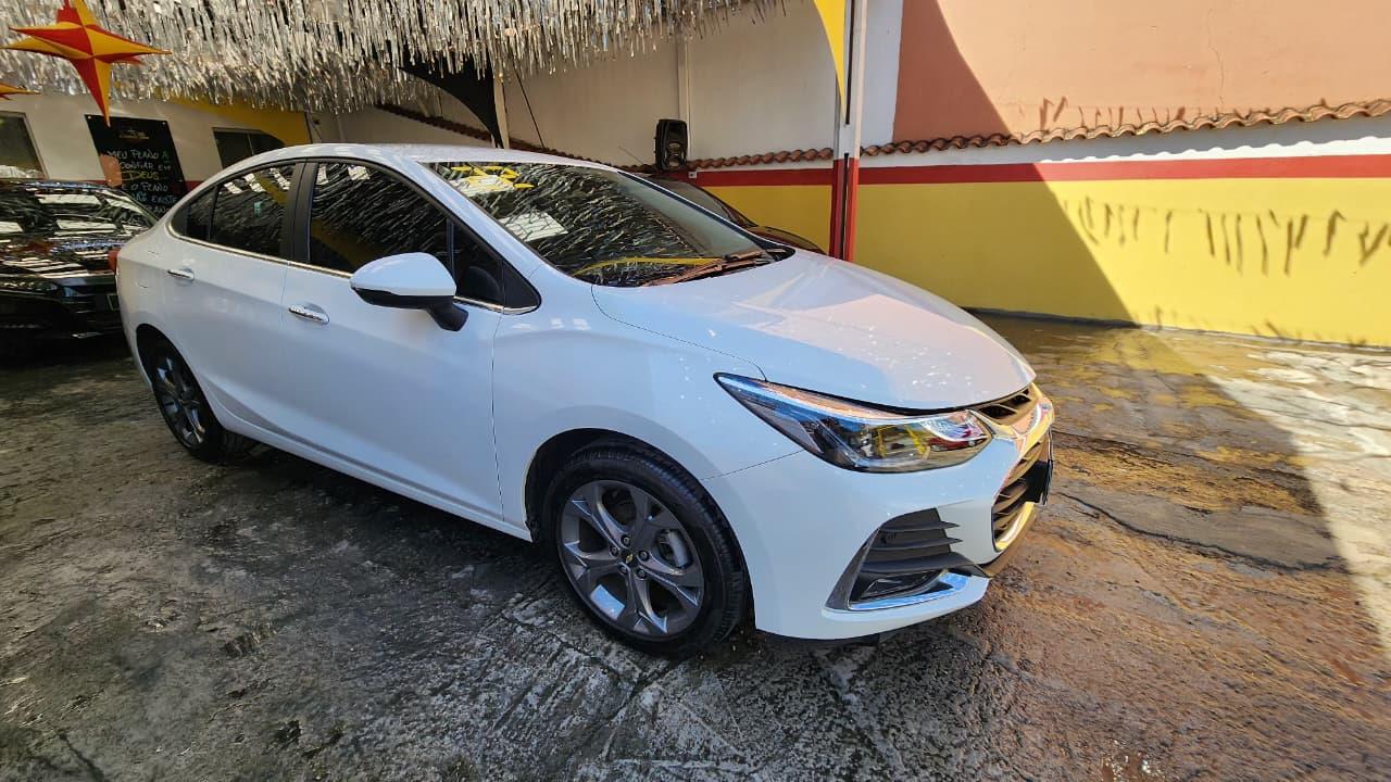 CRUZE